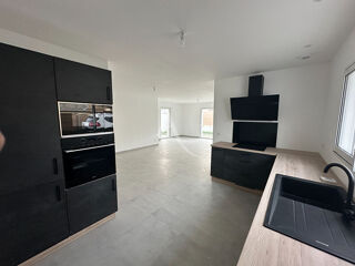  Maison à vendre 4 pièces 106 m²