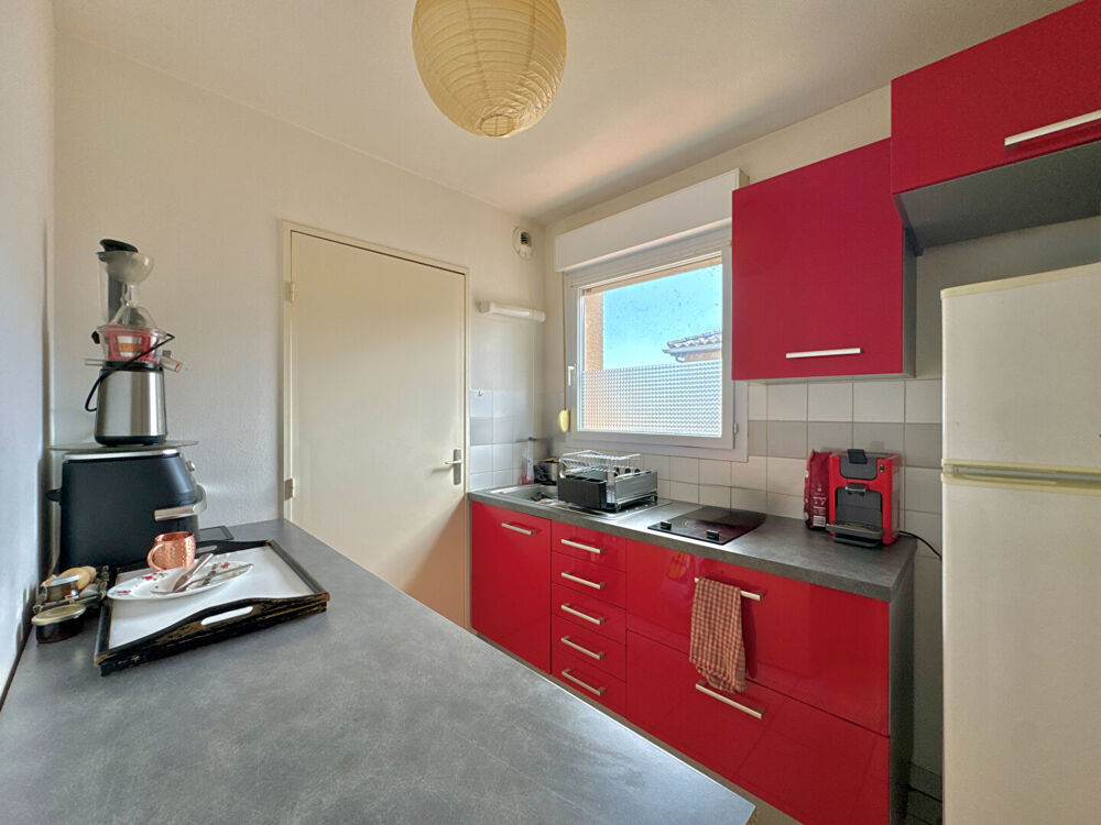 Vente Appartement Appartement Tournefeuille 2 pièces 47 m2 Tournefeuille