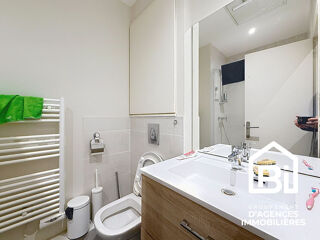  Appartement � vendre 1 pi�ce 28 m�