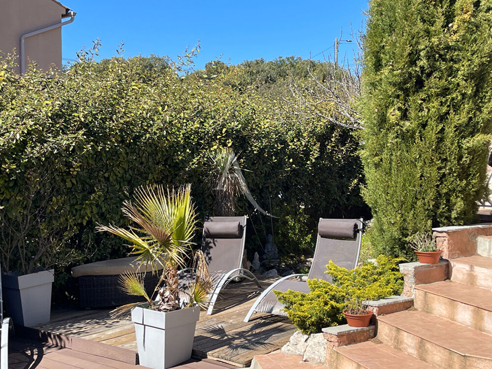 Maison 3 pièces 90 m² · à Ginasservis · 90 m² · 306 000 €