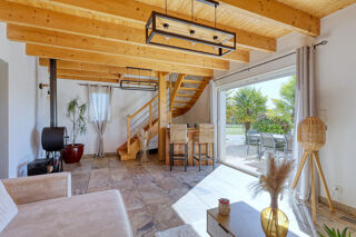  Maison à vendre 6 pièces 161 m²