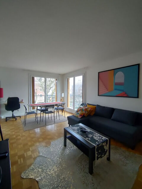  Appartement � louer 3 pi�ces 72 m�