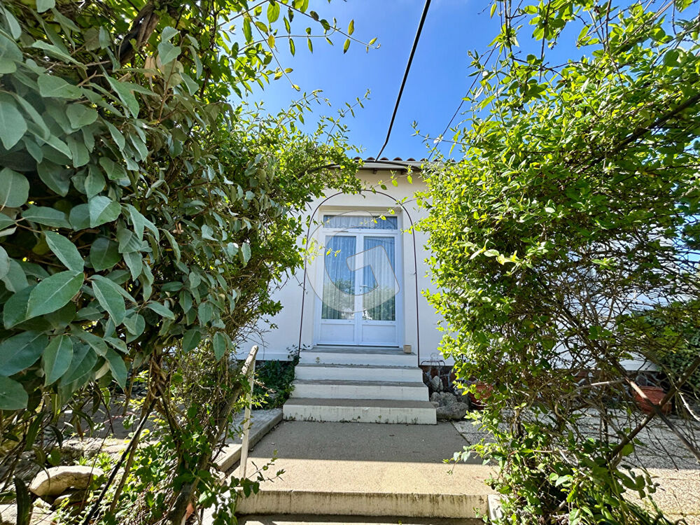 Maison 4 pièces 111 m² à vendre à La Tranche Sur Mer