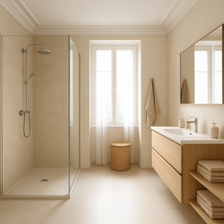  Appartement à vendre 3 pièces 62 m²