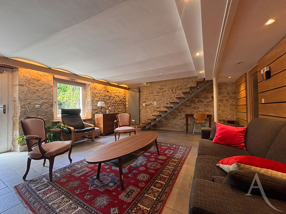 Vente Maison Maison 3 chambres jardin et garage Quartier Liberté - Bourges Bourges