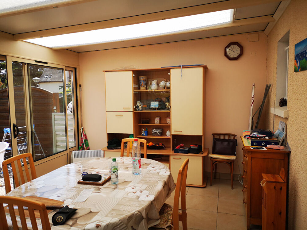 Vente Maison Maison de vacances à deux pas de la Mer. Batz sur mer