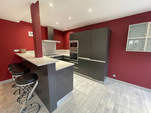  Appartement � louer 5 pi�ces 92 m� Belfort