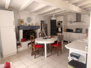  Maison à louer 5 pièces 115 m²