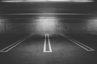  Parking / Garage  louer 11 m