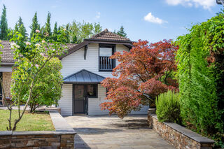  Maison à vendre 10 pièces 366 m²