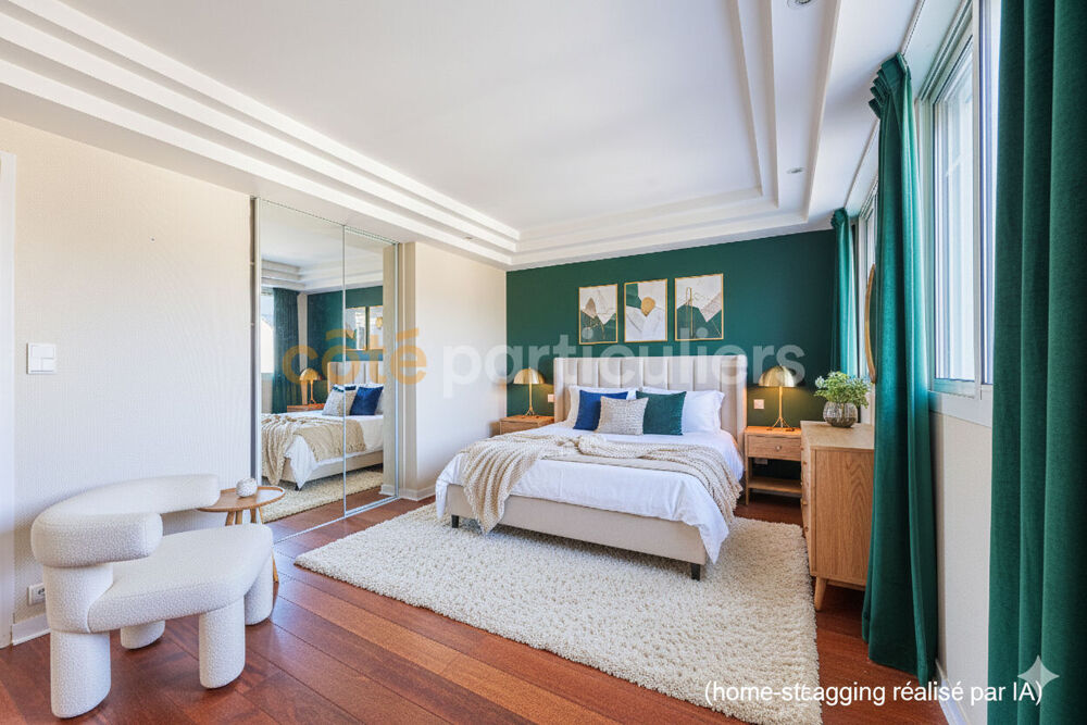 � vendre  Appartement Nantes (44000)