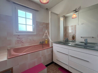  Maison à vendre 6 pièces 132 m²