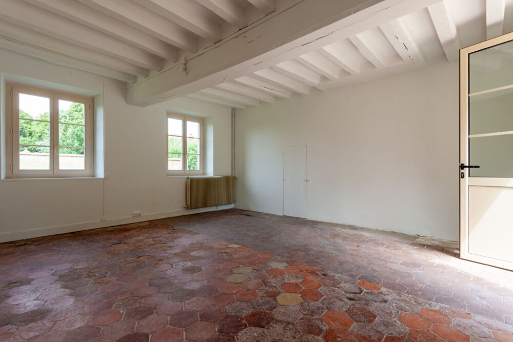  vendre  Maison Flexanville (78910)