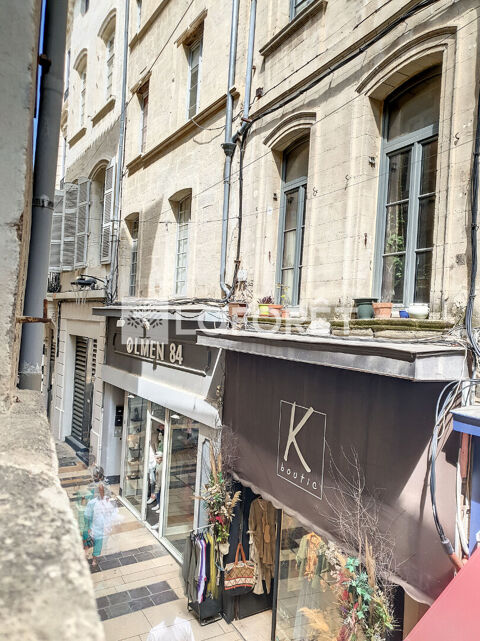  Appartement � louer 1 pi�ce 17 m�