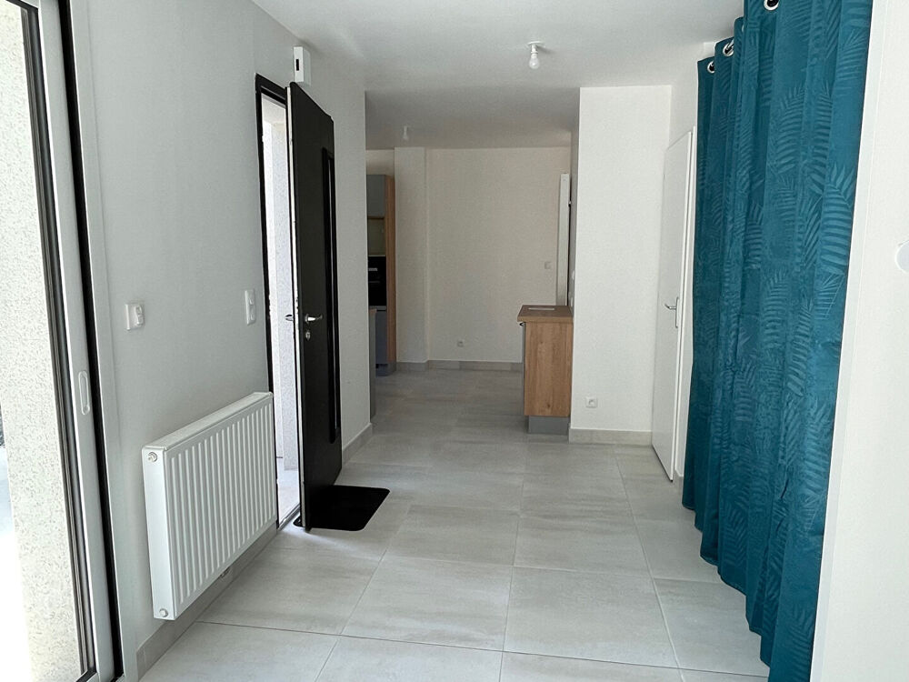 Location Maison Location d'une maison T5 à DOUVRES LA DELIVRANDE      45 rue Jean Monnet - ZAC LES HAUTS PRES Douvres-la-délivrande