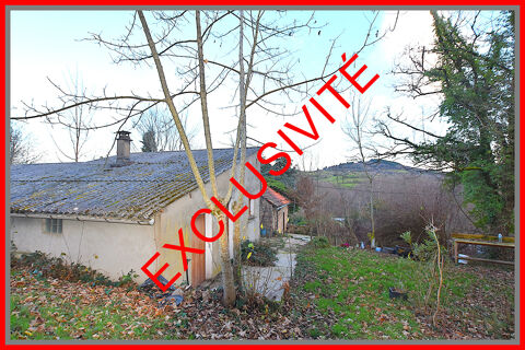   POSITION DOMINANTE Maison - 3 pi�ce(s) - 44 m�