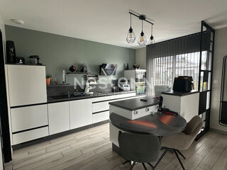  Maison � vendre 3 pi�ces 95 m�