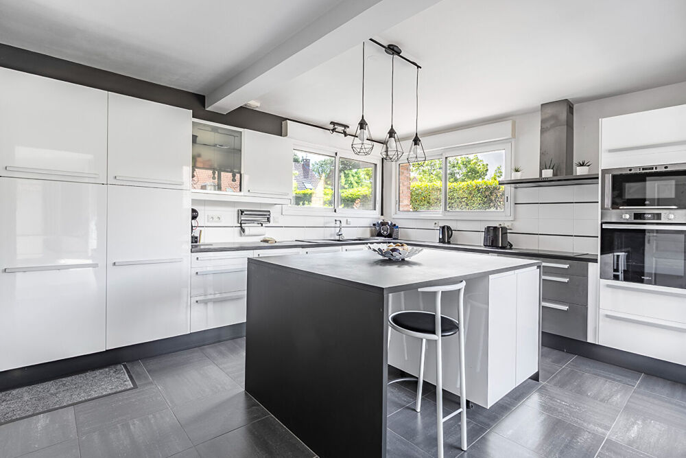 � vendre  Maison Capinghem (59160)