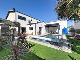  Maison � vendre 7 pi�ces 191 m�