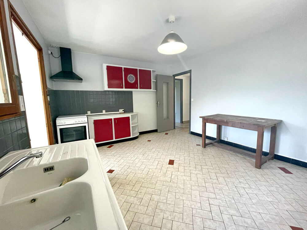 Vente Appartement Appartement 5 pièce(s) - Coeur des Bauges - 115.62 m2 - Le Chatelard Le chatelard