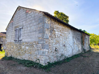  Remise / Grange à vendre 1 pièce 100 m²