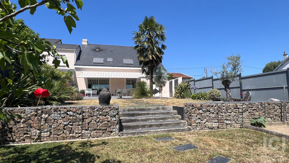 Maison 7 pièces 150 m² · à Orvault · 150 m² · 572 000 €