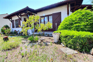  Maison à vendre 3 pièces 62 m²