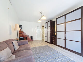  Appartement  vendre 2 pices 56 m