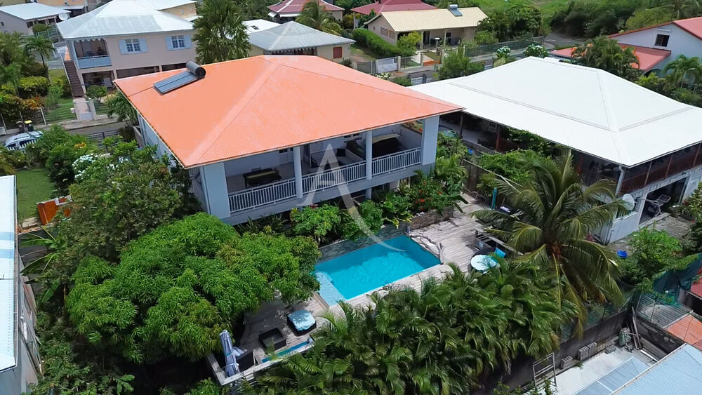 � vendre  Maison La Trinit� (97220)