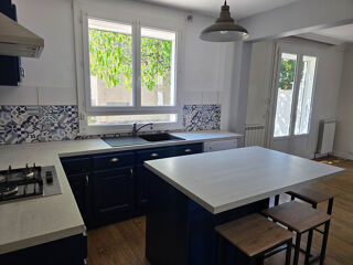 Maison à vendre 4 pièces 86 m²