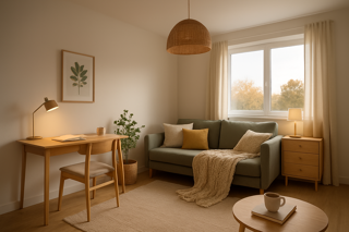  Appartement à vendre 4 pièces 86 m²