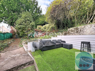  Maison � vendre 3 pi�ces 56 m�