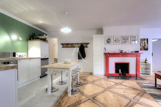  Appartement � vendre 2 pi�ces 50 m�