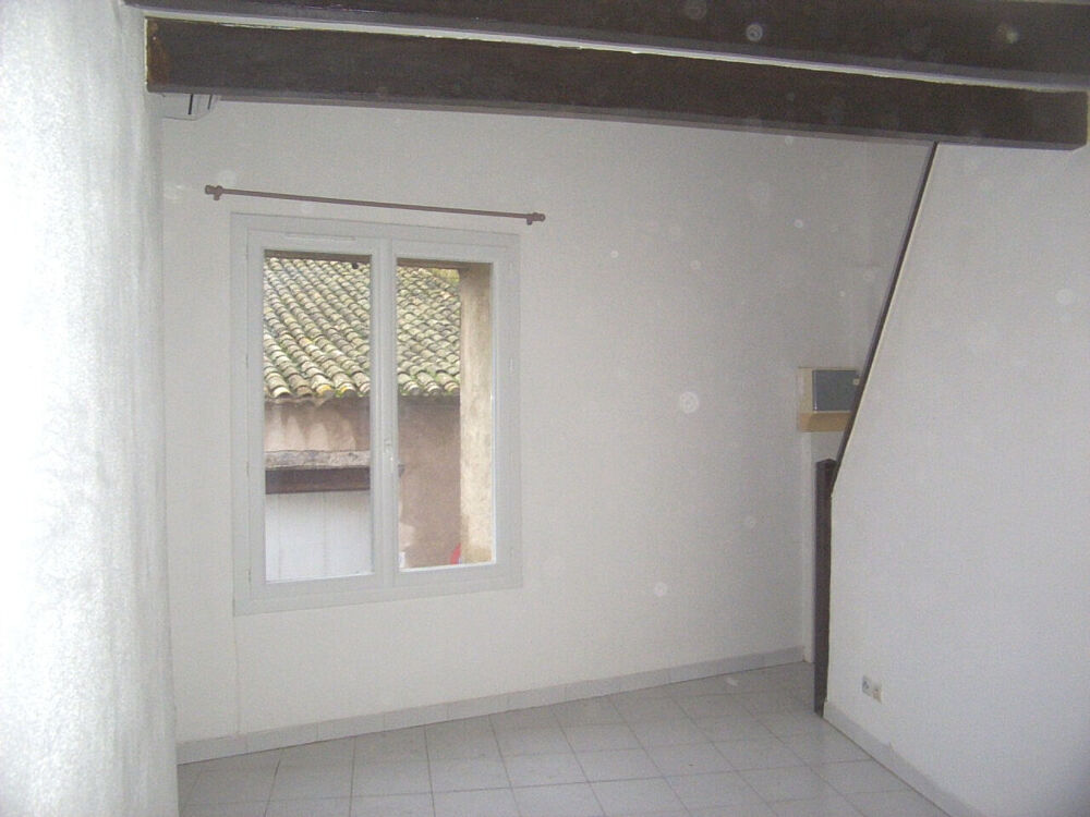 Location Appartement T2 duplex AGDE - 2 pièces avec garage - Agde