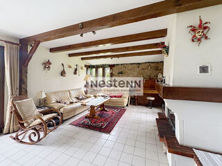  Maison � vendre 7 pi�ces 140 m�