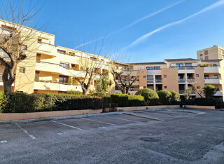  Appartement à vendre 2 pièces 46 m²