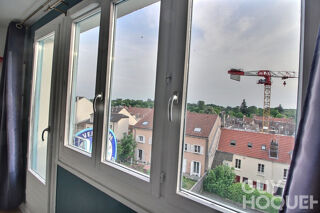  Appartement � vendre 1 pi�ce 31 m�