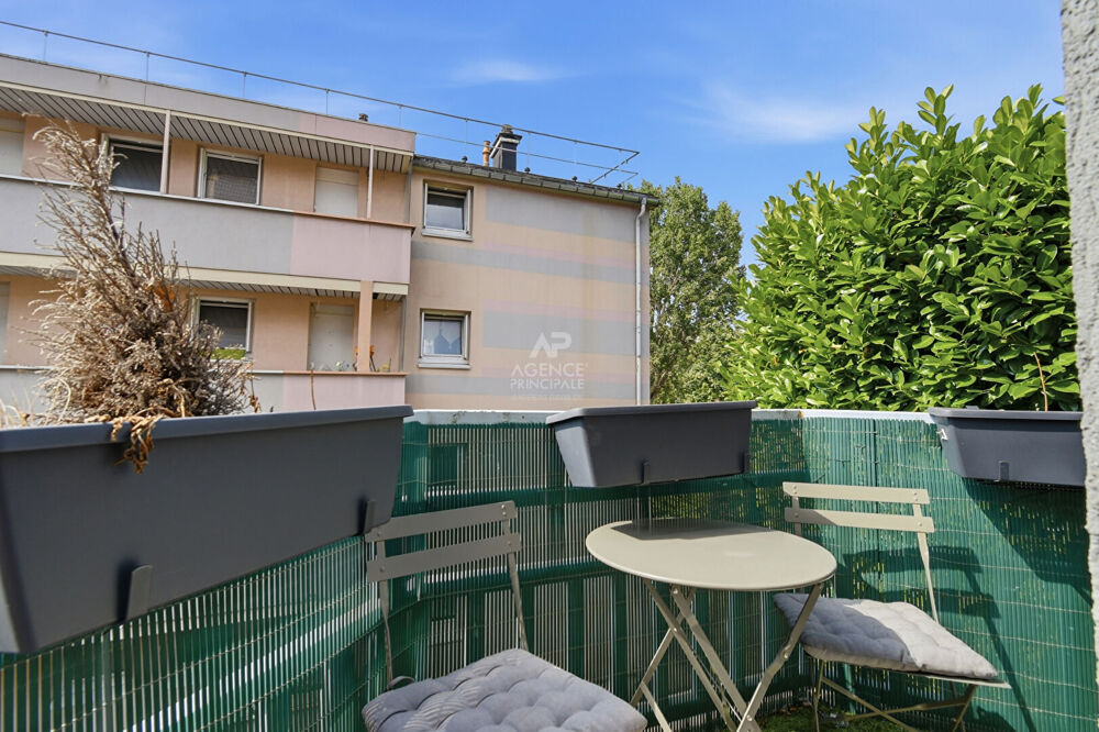 Appartement Saint Germain En Laye 2 pièces 48.68 m2