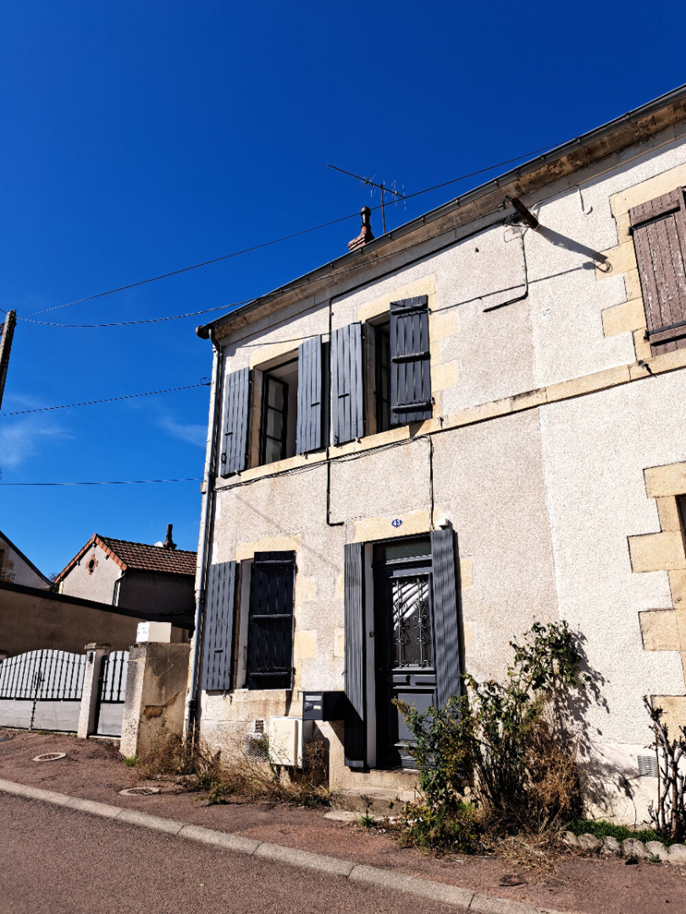 Vente Immeuble IMMEUBLE IMPHY Imphy