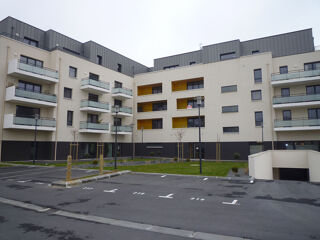  Appartement  vendre 2 pices 40 m
