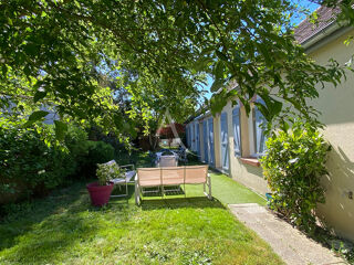  Maison � vendre 8 pi�ces 182 m�