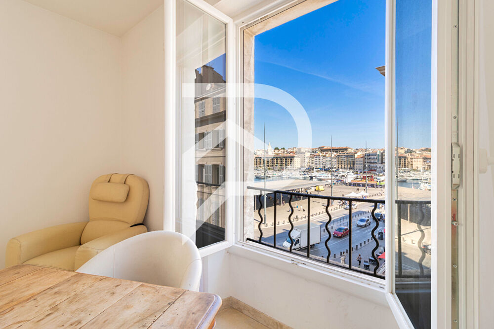  vendre  Appartement Marseille 1