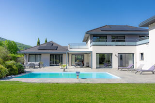  Maison � vendre 8 pi�ces 245 m�