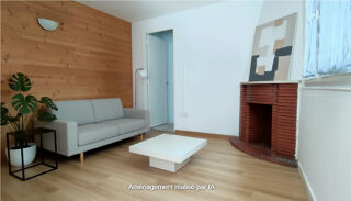  Maison à vendre 4 pièces 68 m²