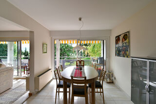  Appartement � vendre 4 pi�ces 88 m�