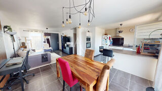  Maison � vendre 4 pi�ces 92 m�