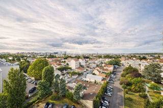  Appartement � vendre 1 pi�ce 25 m�