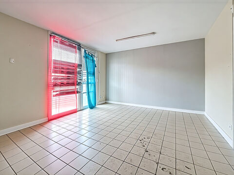   Entrepôt / local industriel Elbeuf 200 m2 