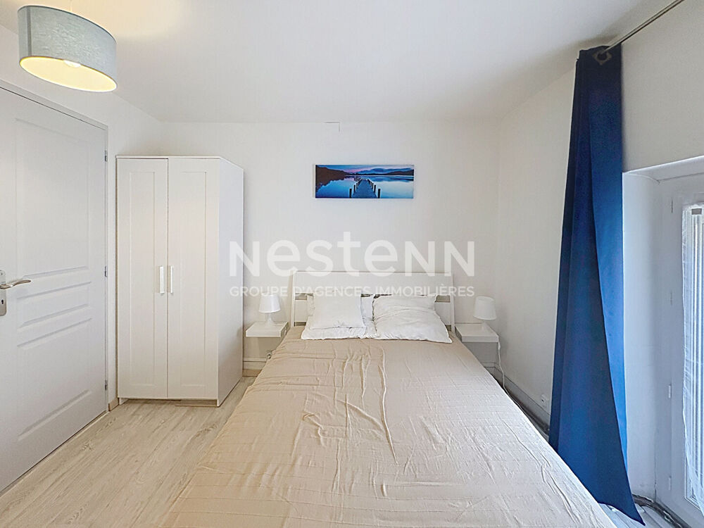 Vente Maison Maison de ville meublée en plein centre d'YSSINGEAUX idéal Investisseurs Yssingeaux