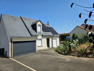  Maison � louer 7 pi�ces 152 m�